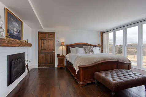 1162 Galaxy Hill Road Pomfret VT 05053