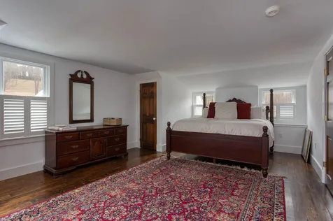 1162 Galaxy Hill Road Pomfret VT 05053