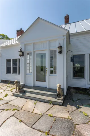 1162 Galaxy Hill Road Pomfret VT 05053