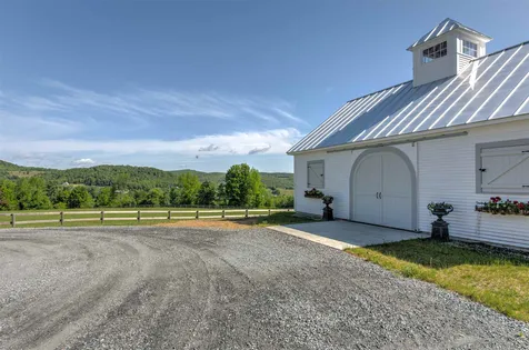 1162 Galaxy Hill Road Pomfret VT 05053