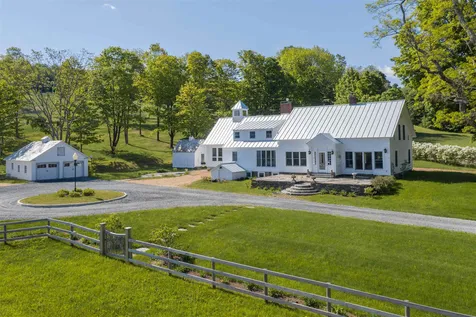 1162 Galaxy Hill Road Pomfret VT 05053