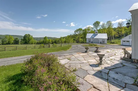 1162 Galaxy Hill Road Pomfret VT 05053