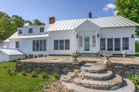 1162 Galaxy Hill Road Pomfret VT 05053