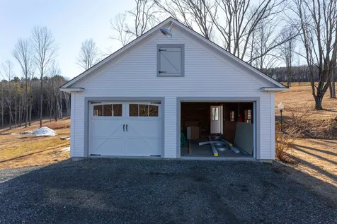 1162 Galaxy Hill Road Pomfret VT 05053