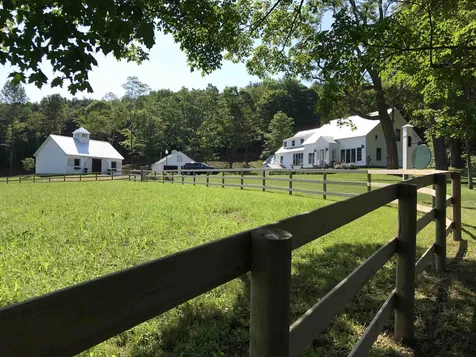 1162 Galaxy Hill Road Pomfret VT 05053