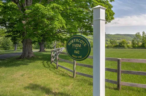 1162 Galaxy Hill Road Pomfret VT 05053