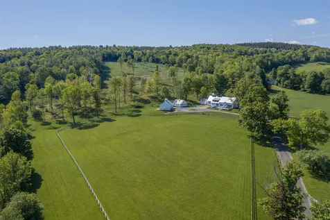1162 Galaxy Hill Road Pomfret VT 05053