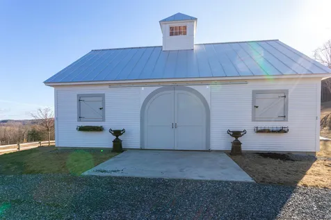 1162 Galaxy Hill Road Pomfret VT 05053