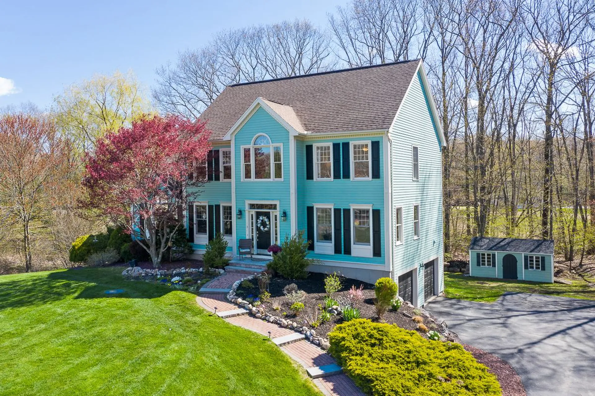 3 Twin Oaks Drive Atkinson NH 03811