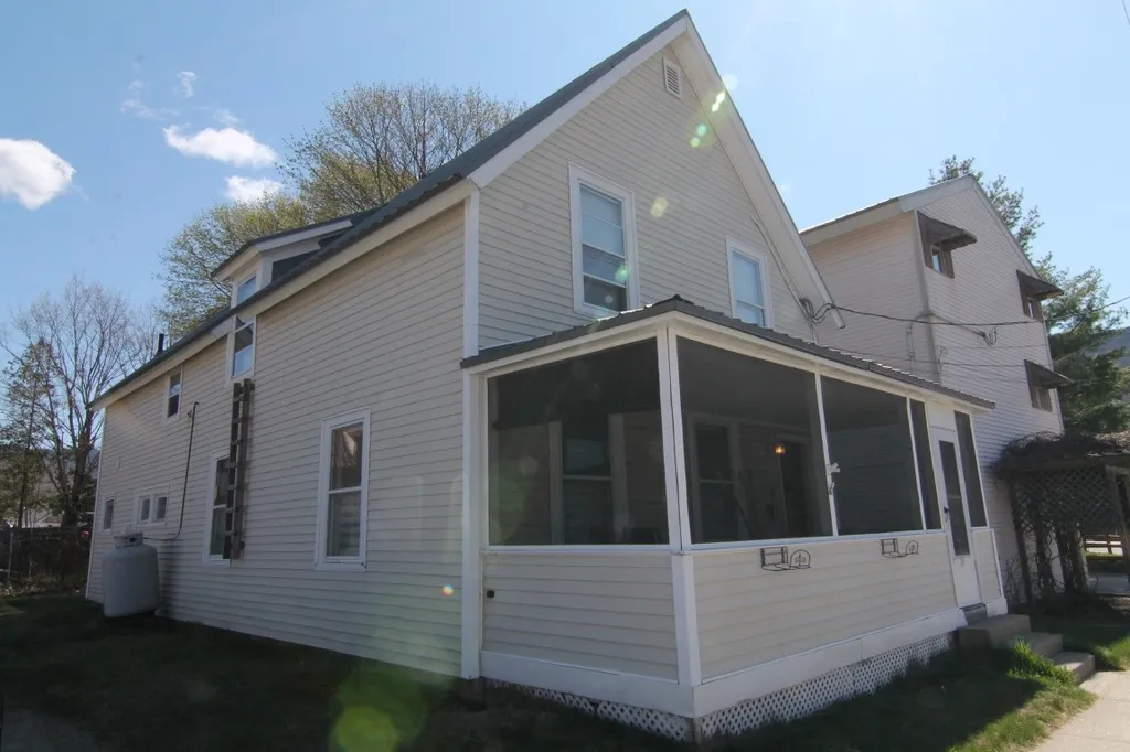 10 Church Street Lincoln NH 03251