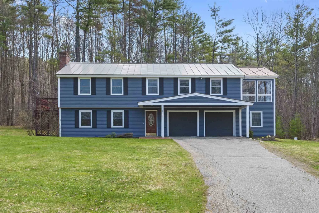 213 Poverty Lane Lebanon NH 03766