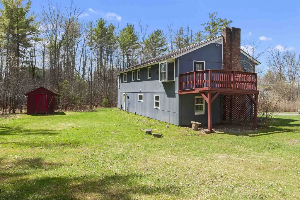 213 Poverty Lane Lebanon NH 03766