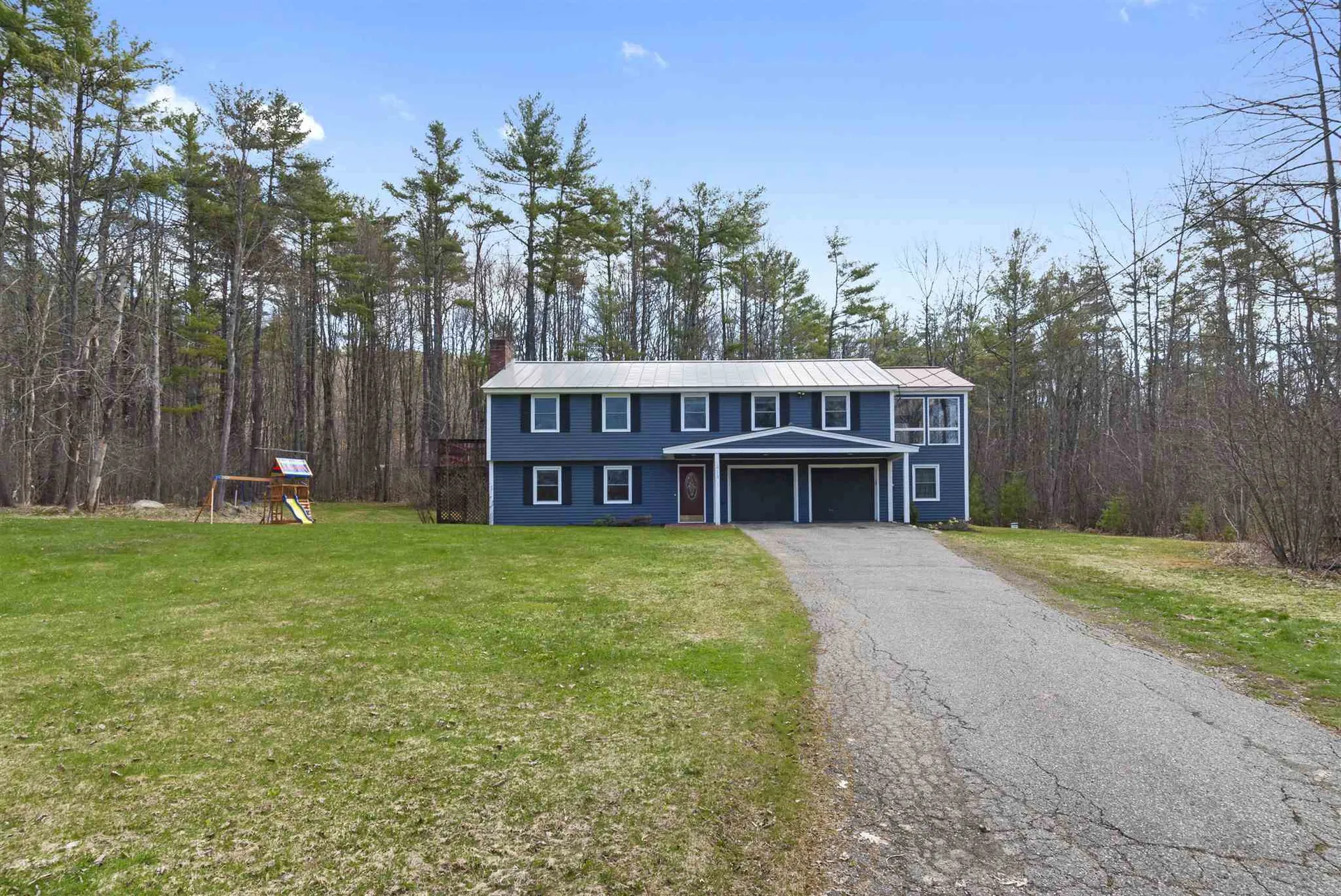 213 Poverty Lane Lebanon NH 03766