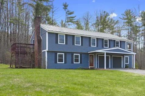 213 Poverty Lane Lebanon NH 03766