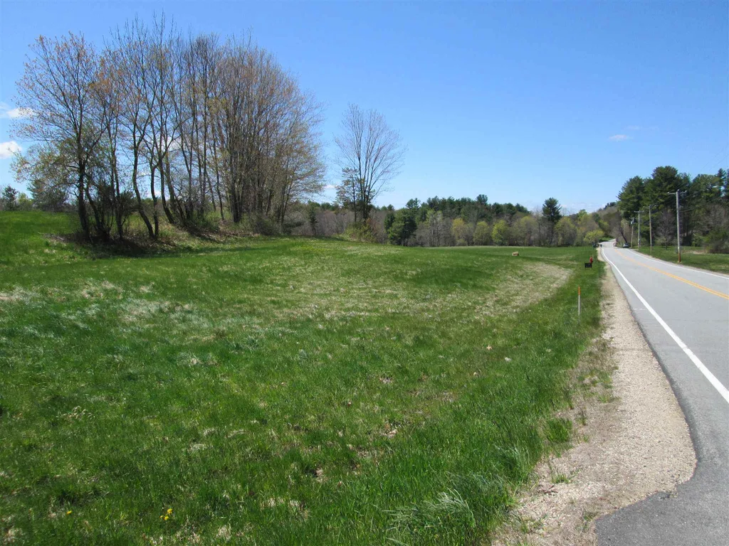Middle Road Dover NH 03820
