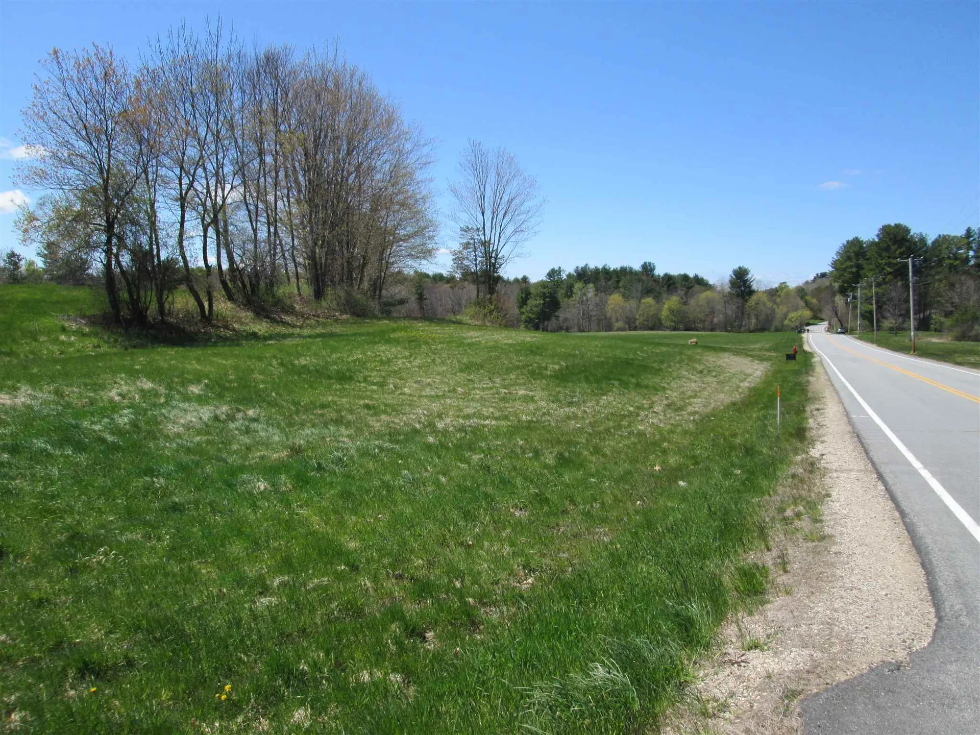 Middle Road Dover NH 03820
