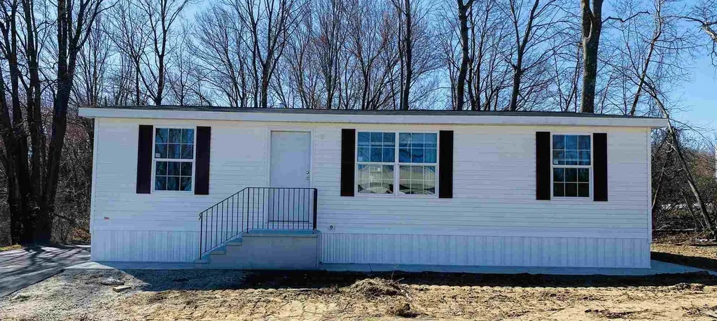 45 B Street Seabrook NH 03874