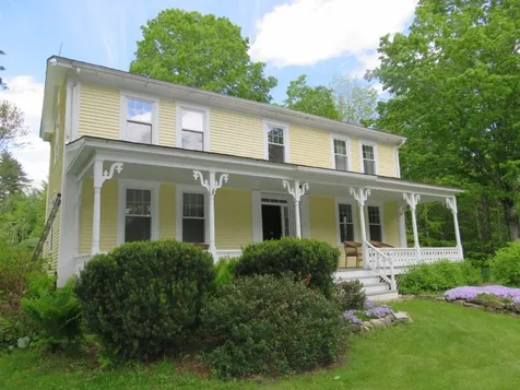 54 Turnpike Road Grafton NH 03240