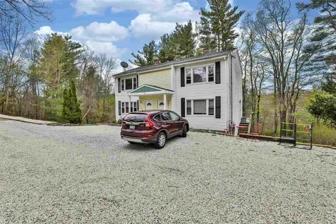 89 English Range Road Derry NH 03038