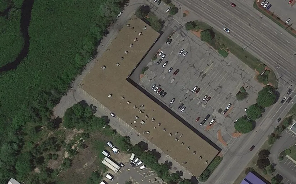 650 Amherst Street Nashua NH 03063