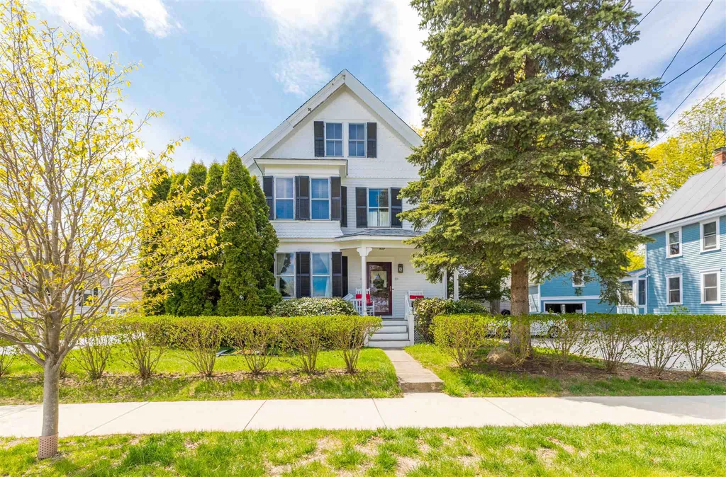 205 Sagamore Avenue Portsmouth NH 03801