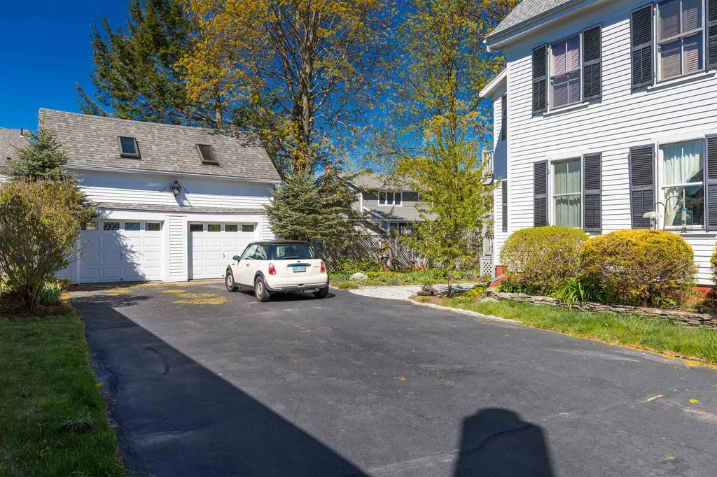 205 Sagamore Avenue Portsmouth NH 03801