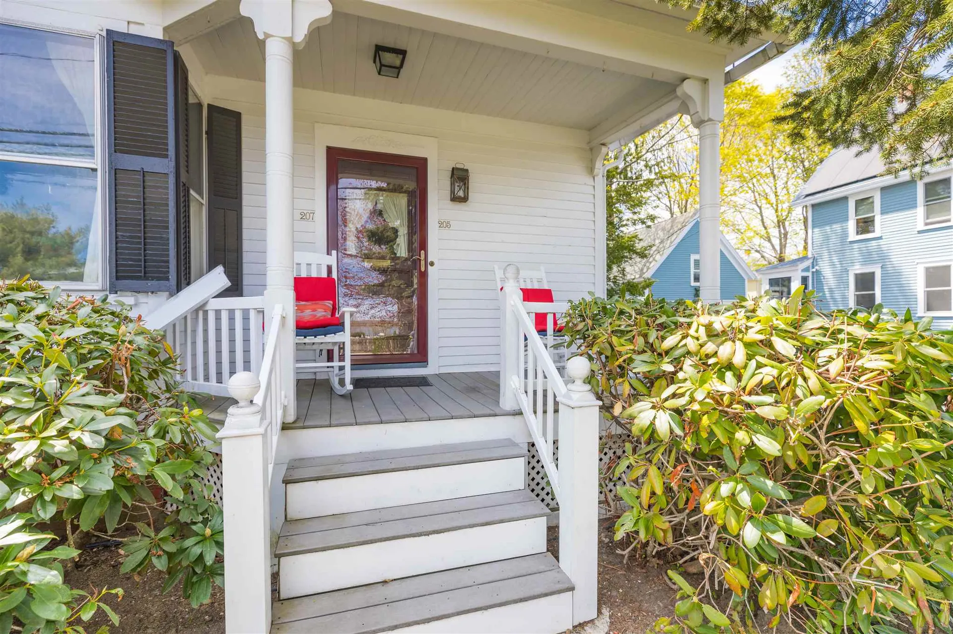 205 Sagamore Avenue Portsmouth NH 03801