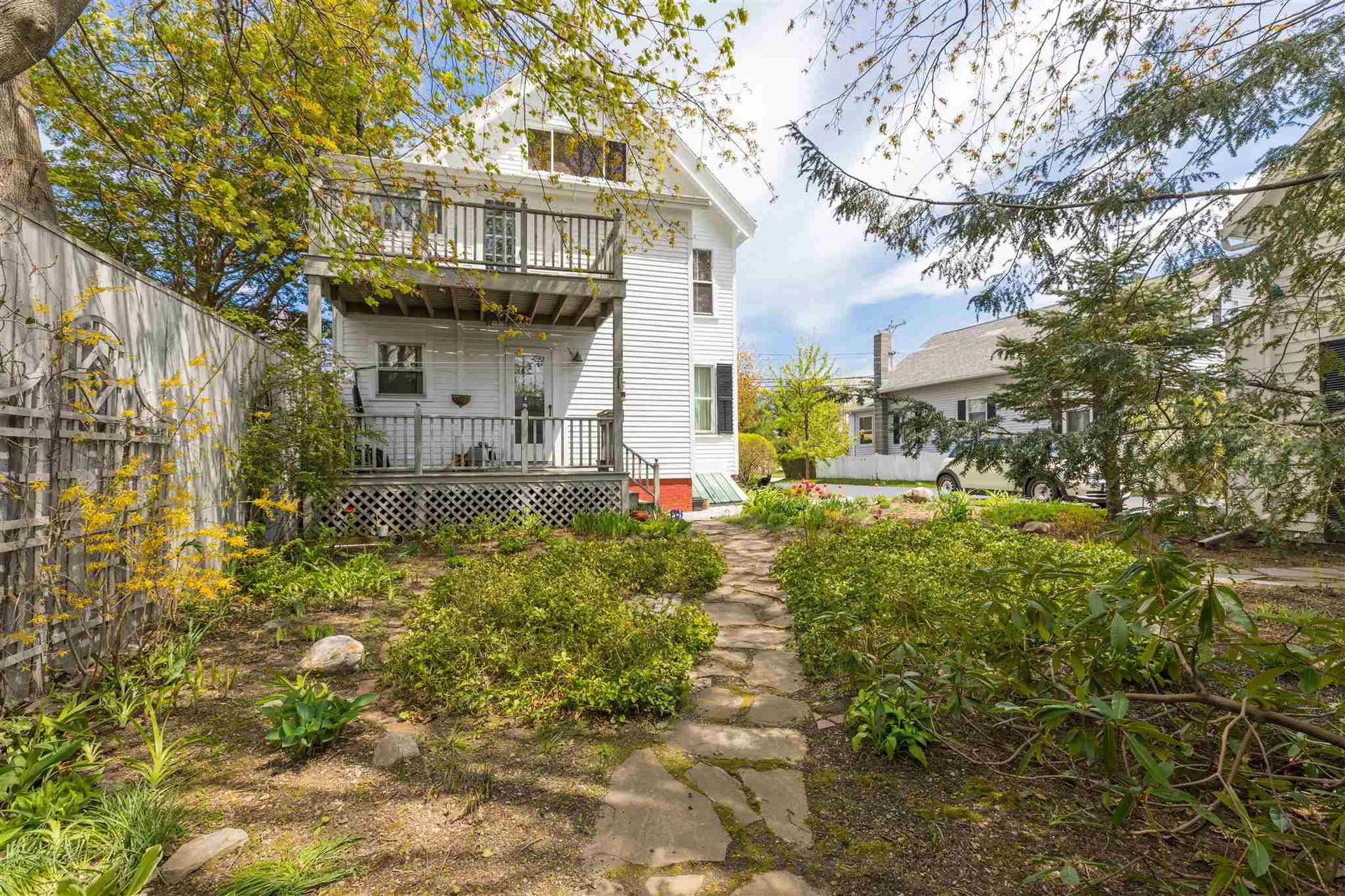 205 Sagamore Avenue Portsmouth NH 03801