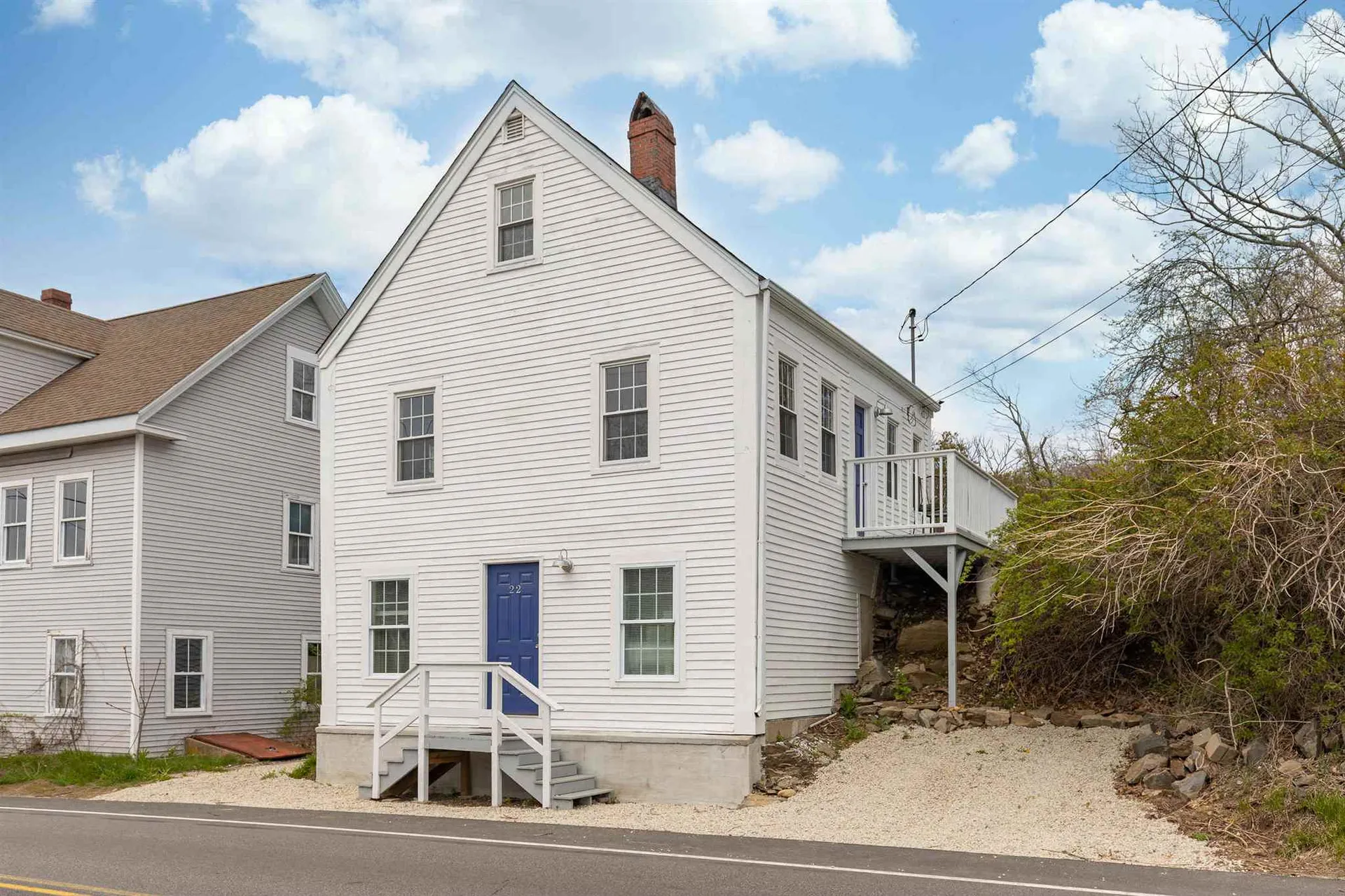 22 Bridge Street Kittery ME 03904-1552