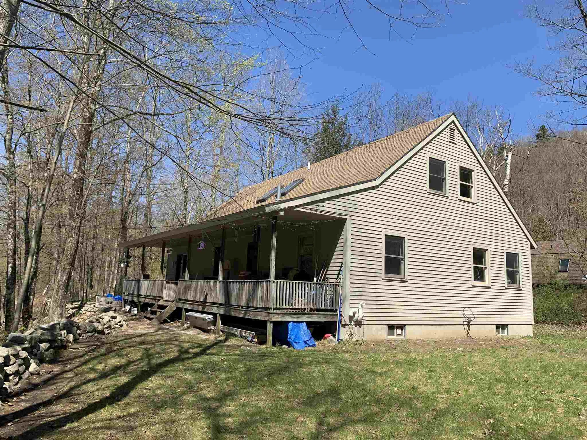 384 Rockydale Road Bristol VT 05443