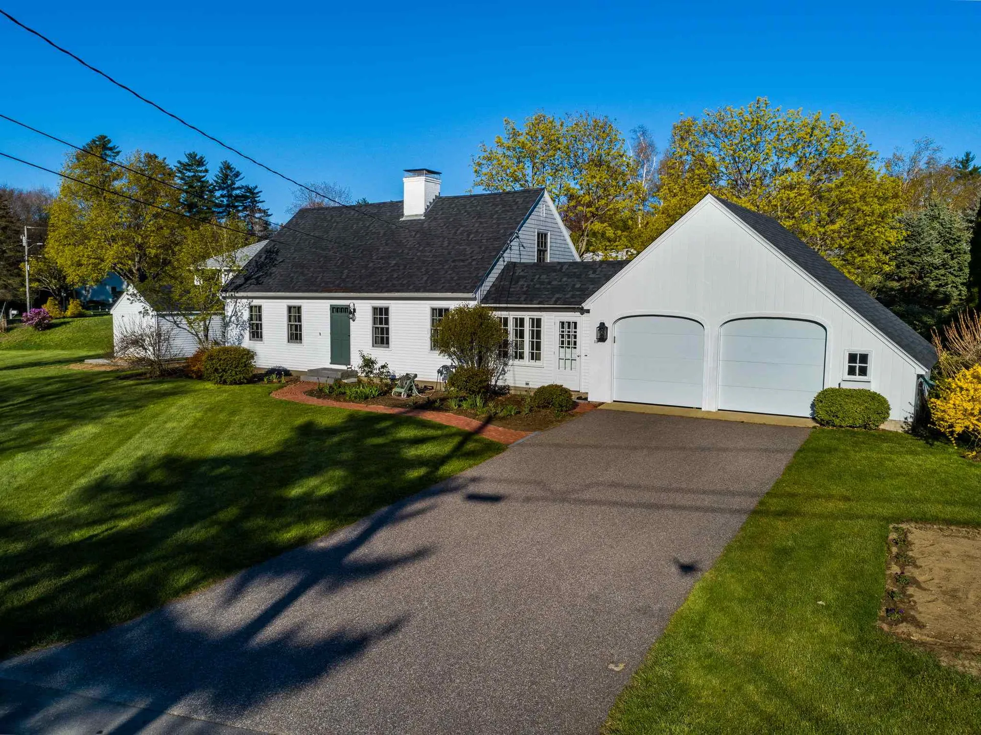 113 Morningside Drive Laconia NH 03246