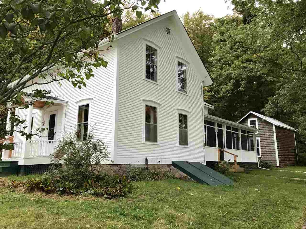 26 Prindle Road Charlotte VT 05445