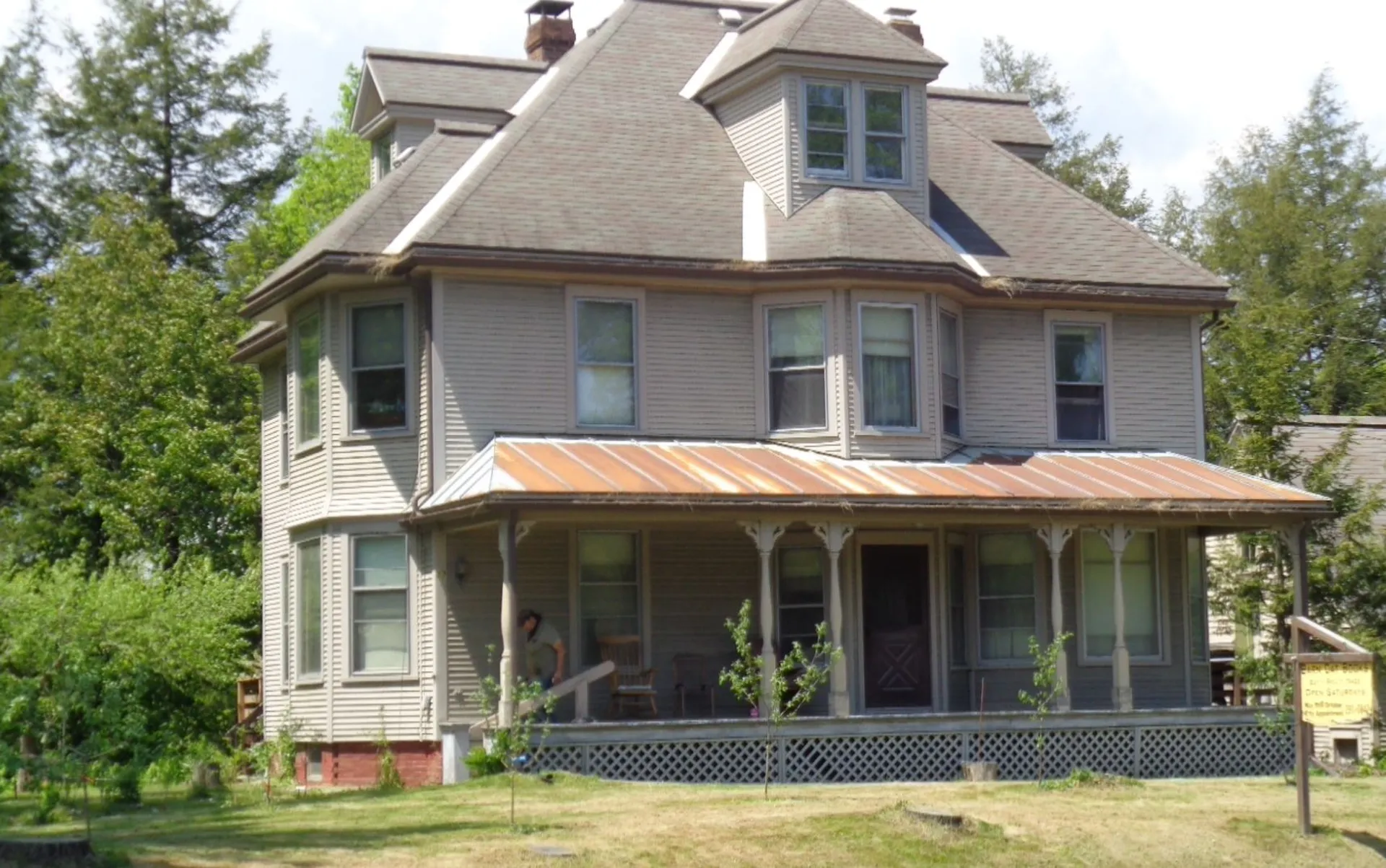 27 South Main Street Randolph VT 05060