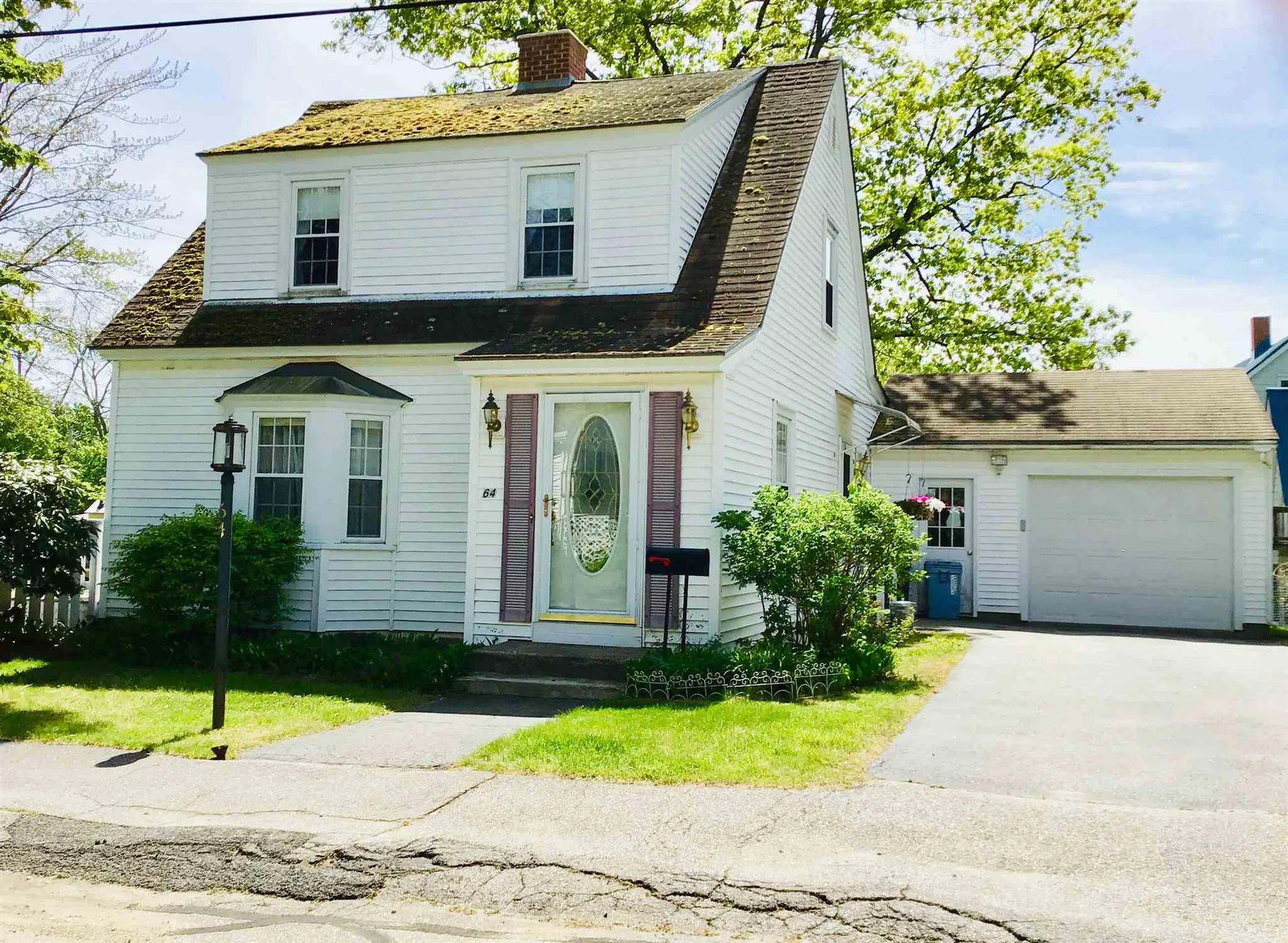 64 Parker Street Laconia NH 03246