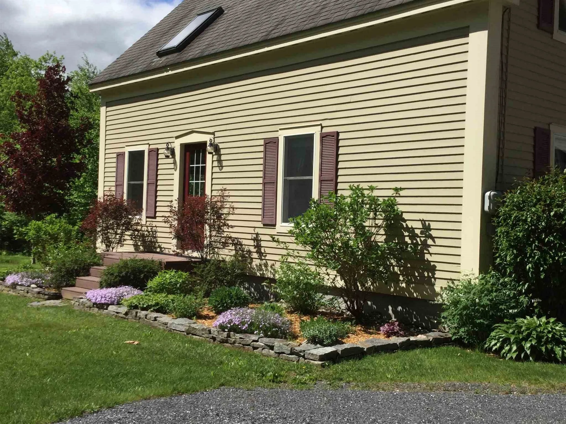 1590 Davis Road Cavendish VT 05142