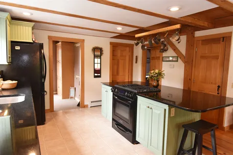 1590 Davis Road Cavendish VT 05142