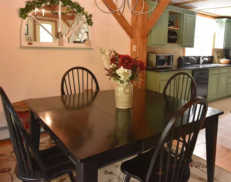 1590 Davis Road Cavendish VT 05142