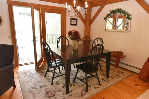 1590 Davis Road Cavendish VT 05142