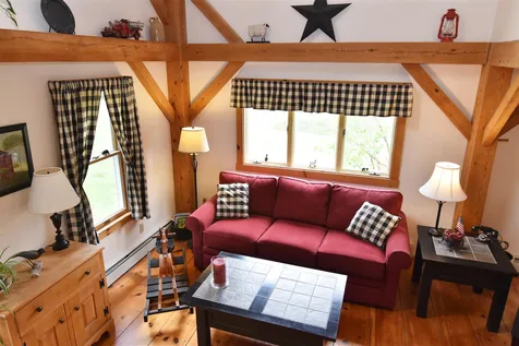 1590 Davis Road Cavendish VT 05142