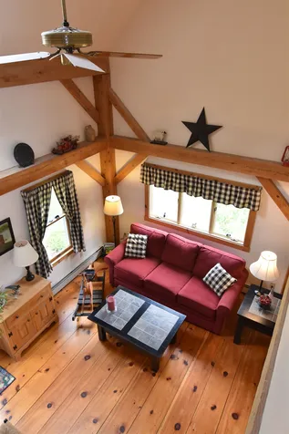 1590 Davis Road Cavendish VT 05142