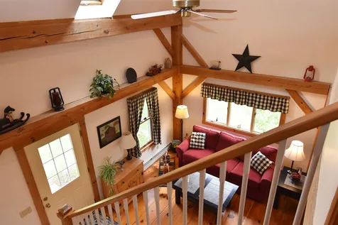 1590 Davis Road Cavendish VT 05142