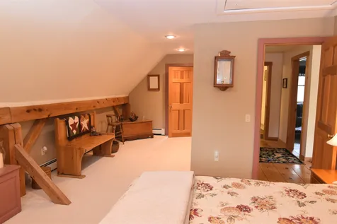 1590 Davis Road Cavendish VT 05142