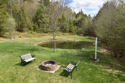 1590 Davis Road Cavendish VT 05142
