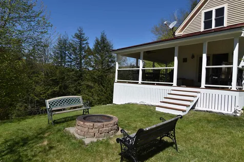 1590 Davis Road Cavendish VT 05142