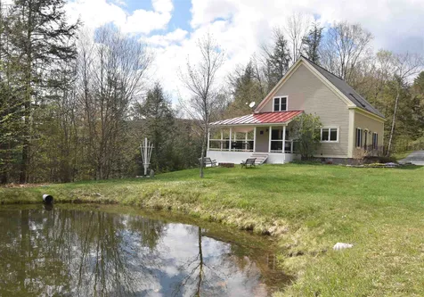 1590 Davis Road Cavendish VT 05142