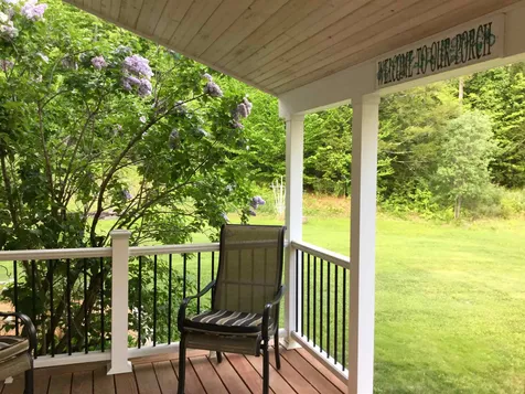 1590 Davis Road Cavendish VT 05142
