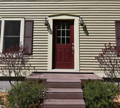 1590 Davis Road Cavendish VT 05142