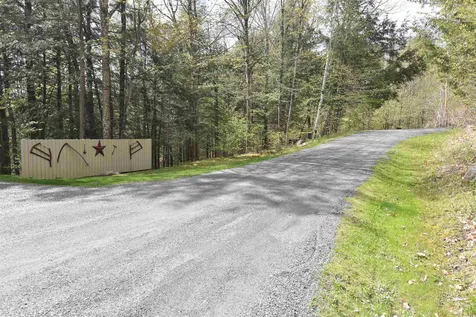 1590 Davis Road Cavendish VT 05142