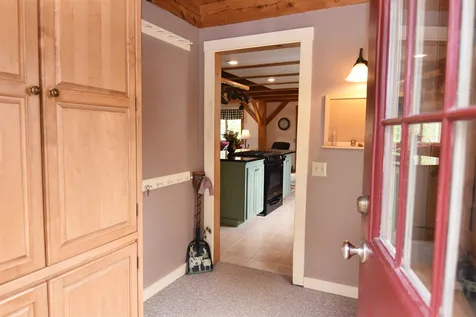 1590 Davis Road Cavendish VT 05142