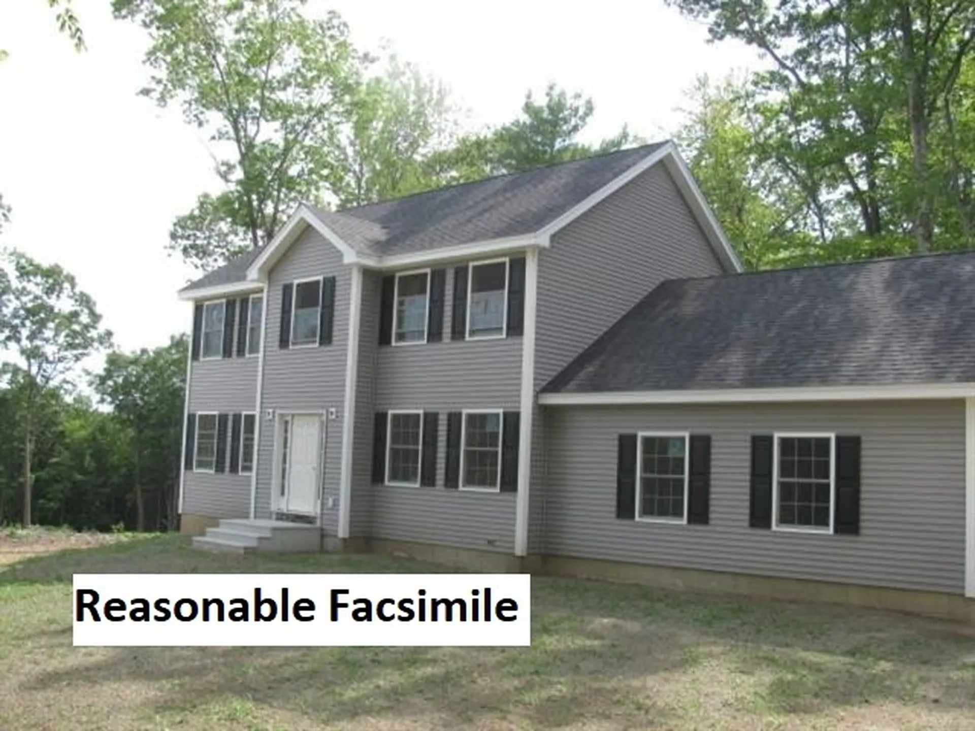 7212 Shaker Road Loudon NH 03307